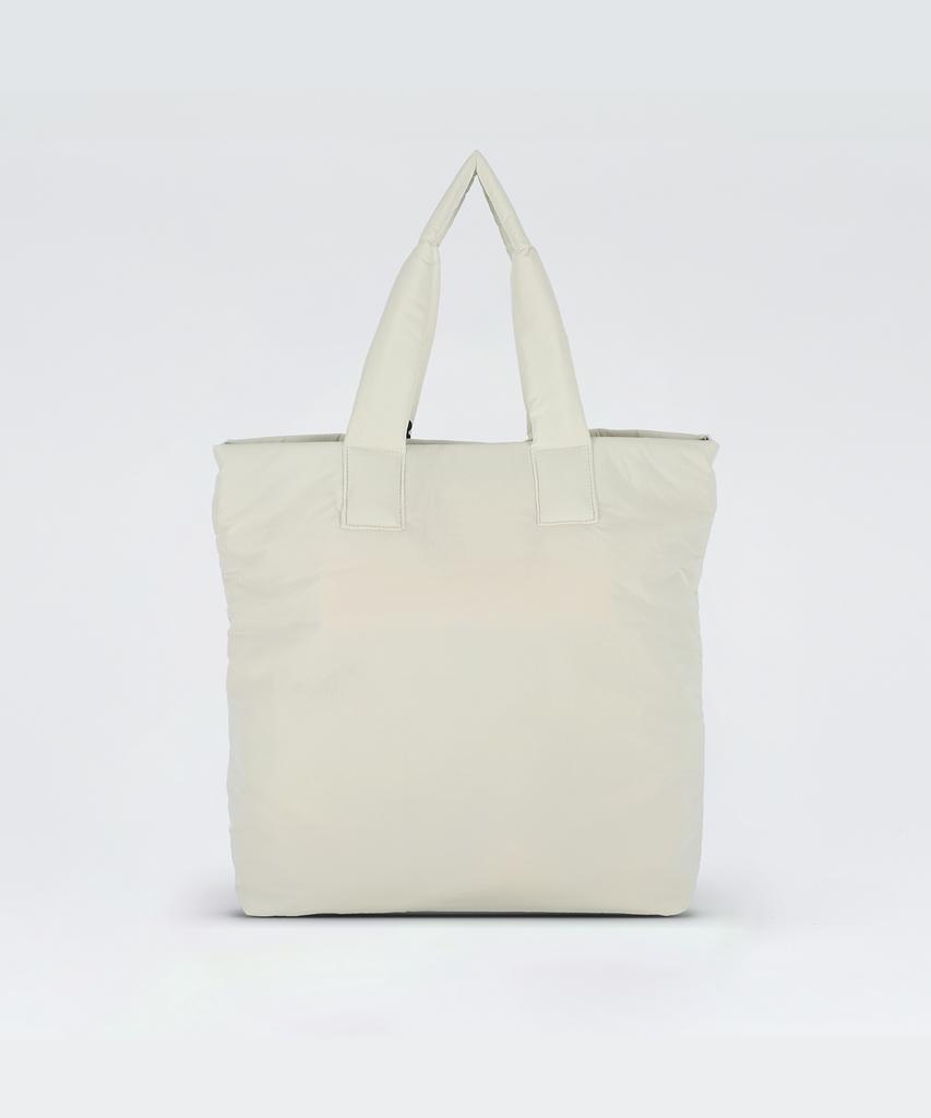 Limelike Bessie Padded Bag_Cream
