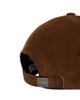 Sinkia Corduroy Heritage Cap Brown