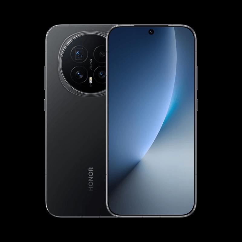 HONOR Magic8 Ultimate AI 5G Smartphone (CN version)