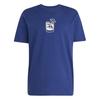 Adidas Mens The Triple Lemonade T-Shirt