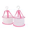 Beauty Makeup Drying Net Bag Clothes Basket Makeup Brush Drying Baskets