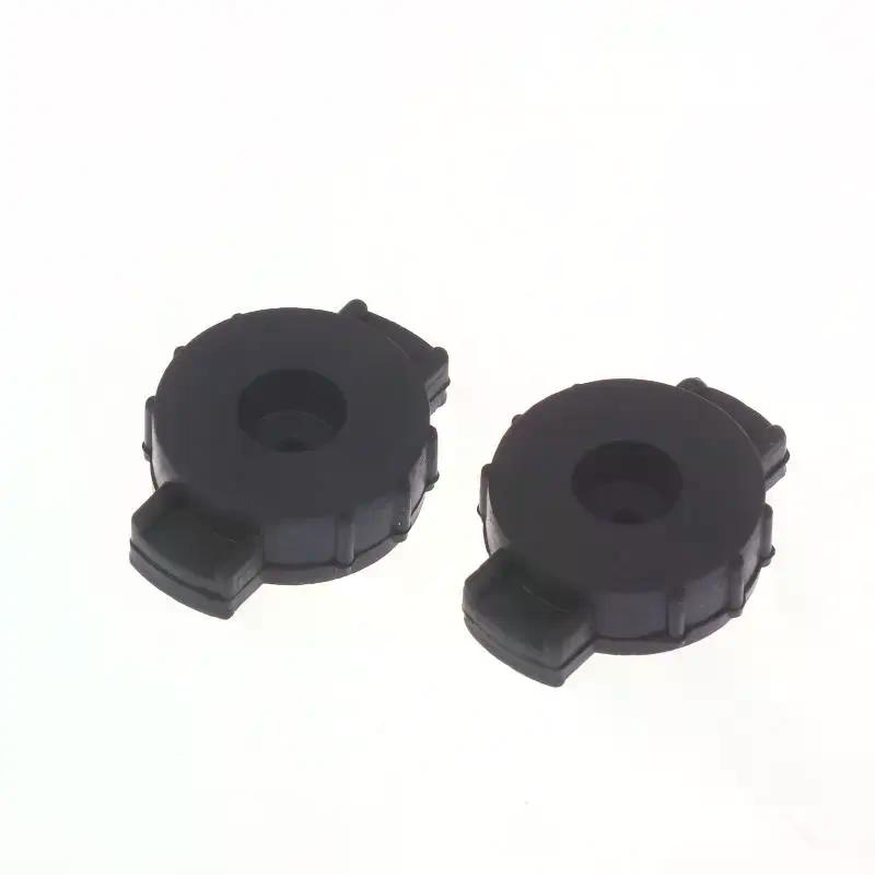 1/2Pcs Milk Collector Shut-off Valve Milking Machine Stop Valve For DL HC150/360 Stop Check Valve Handle Parts