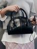 Generalidea Round Mini Tote Bag [2Col] / Wbe4L92525