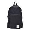 AVVENTURA RKT-30706 Lightweight and Foldable Backpack, Black