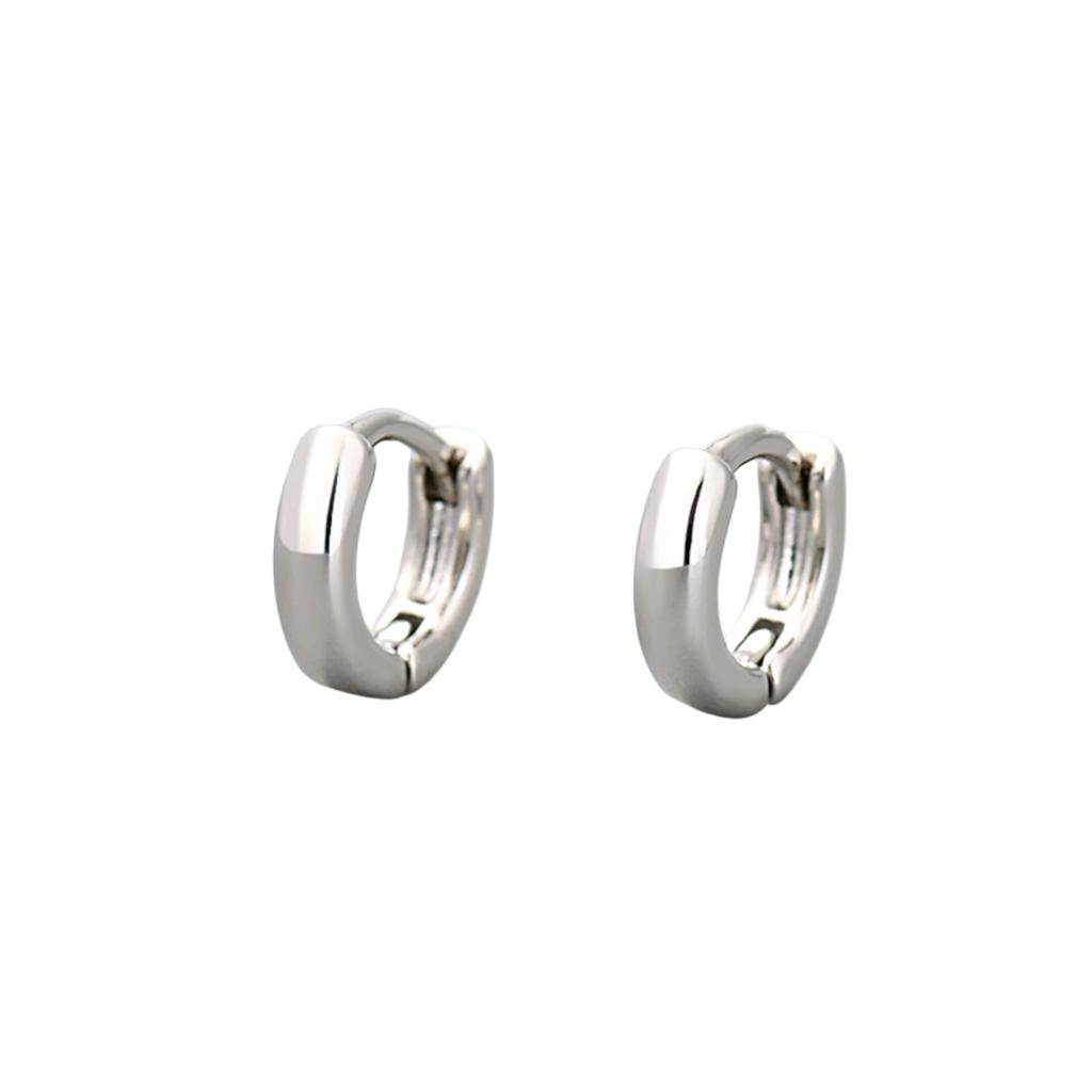 Earrings, Earrings, Ear Studs, Women's Ear Piercings, High-end Plain Hoop Earrings, Ear Clips, Ear Studs, Earrings For Women