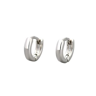 Earrings, Earrings, Ear Studs, Women's Ear Piercings, High-end Plain Hoop Earrings, Ear Clips, Ear Studs, Earrings For Women