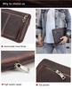 Genuine Leather Protective Case for MacBook Air 13.3 - Apple Laptop Handbag