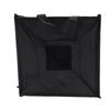 Yard Waste Bag Large Capacity Multifunctional Oxford Cloth Space Saving Foldable Garden Leaf Bag