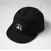 Fashion Hat Japanese quick-drying short brim five-piece forest soft top soft brim cap men's outdoor camping quick-drying sunshade sunscreen hat
