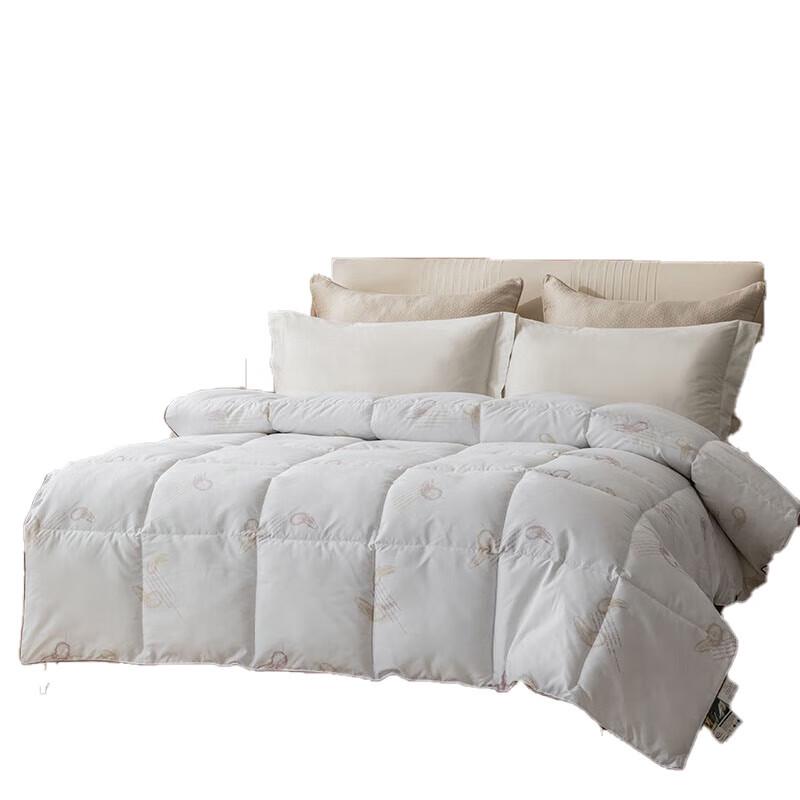 

FIRS Down Alternative Winter Quilt