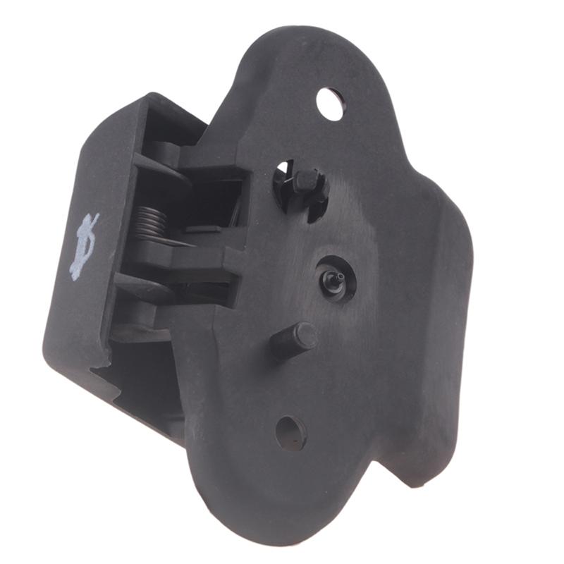 

Защелка капота, сменная ручка, подходит для Chrysler Town & Country Dodge Caravan Voyager, автомобильные аксессуары Hood Switch