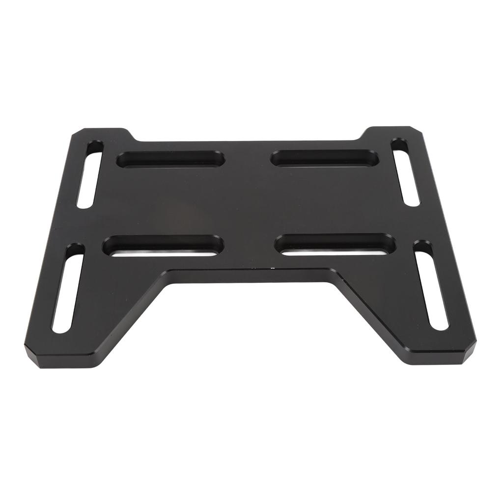 Motor Engine Mount Adapter Plate Replacement for CT100U 100X 79 -100 Bike