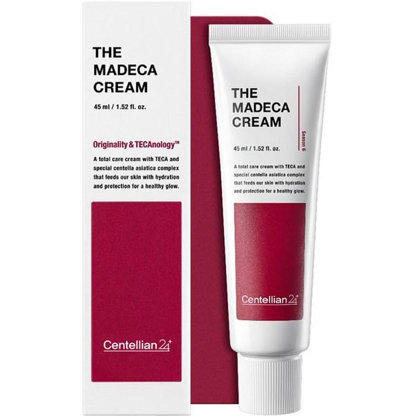[Centellian24] Die Madeca Creme (Staffel 6) Premium Anti-Aging Komplettlösung 15ml / 50ml, Beliebte Koreanische Kosmetik