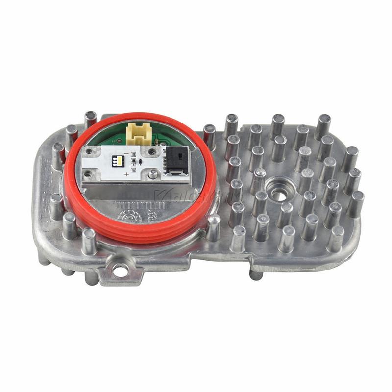 63117263051 OEM AL Led Angel Eye Headlight Control Unit 1305715084 1 305 715 084 for X5 X3 3 6 Series E92 E93 F06 F12 F13