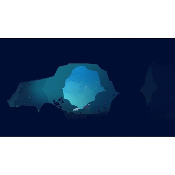 Neva - Nintendo Switch Game