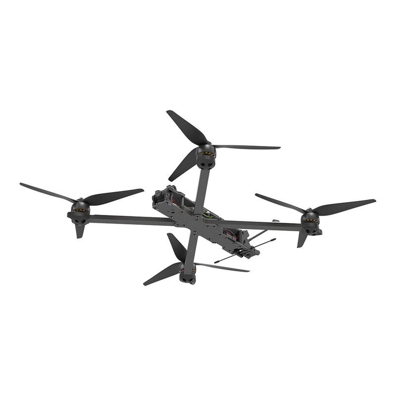 IFLIGHT Nazgul XL10 V6 10-inch Long-Range FPV Drone (CN Version)