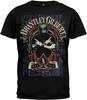 Brantley Gilbert Crossed Arms T Shirt