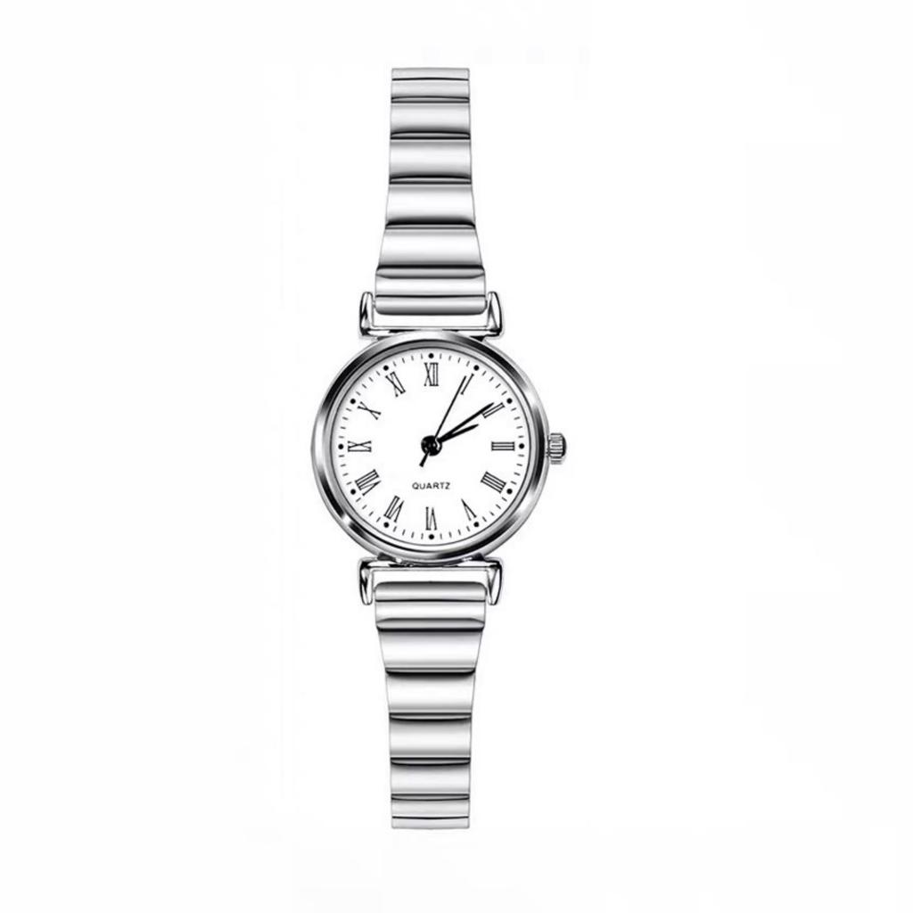 Dammode Läderklocka