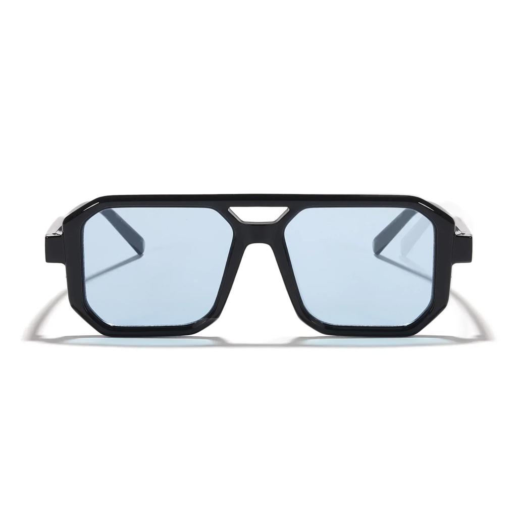 Ochelari de Soare Retro Pătrați de Modă Femei Bărbați Stil Vintage Casual Trendy Mici Femei Bărbați