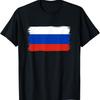 N Flagge T-Shirt