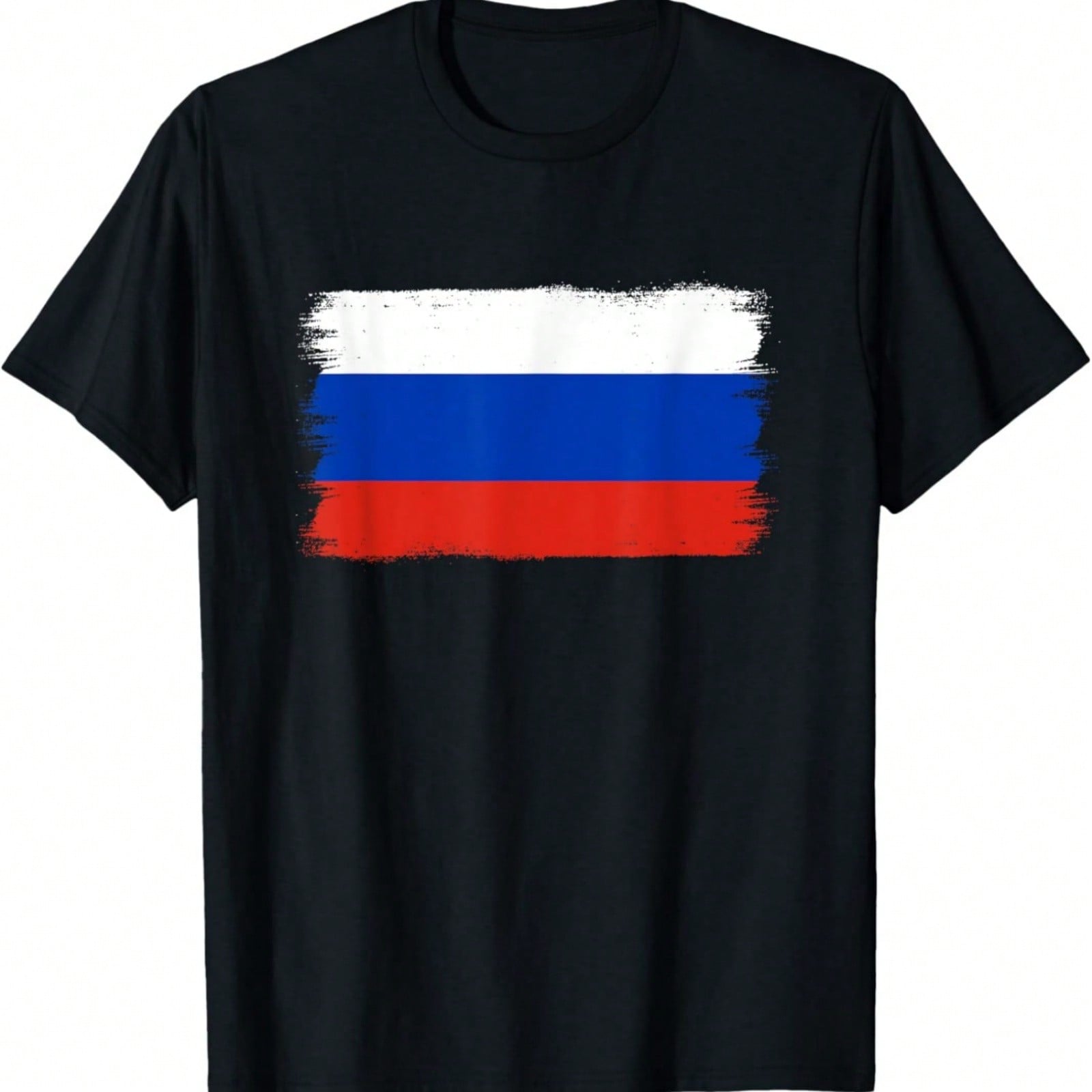 N Flag  T-Shirt S разноцветный