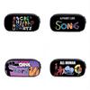 Alphabet Lore Pencil Case Large Capacity Pouch Bag For Students Gift