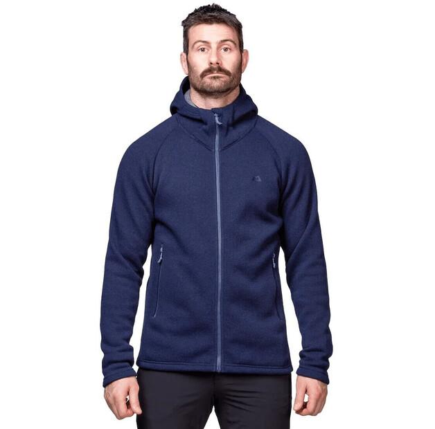 Куртка Mountain Equipment Braldu Hooded