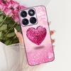 6.7" For Motorola Edge 70 Phone Case Luxury Dragon Cartoon Cover Soft Black Silicone Shell For Motorola Edge70 Moto X70 Air Etui