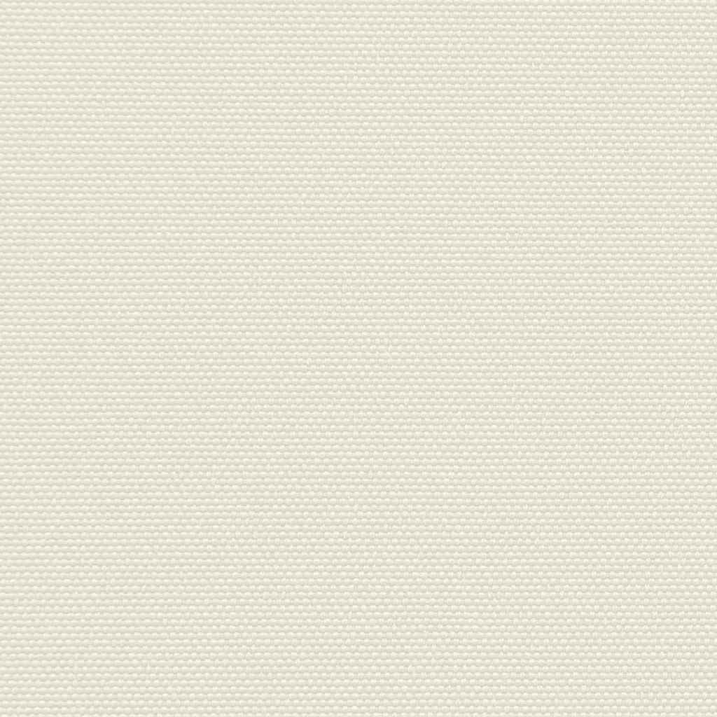 Retractable Side Awning Cream 100 X 300 Cm