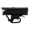 Bike Sensing Light Water Proof LED Cycling Front and Back Lamp for Outdoor Night Riding Digital Display Type C Charging