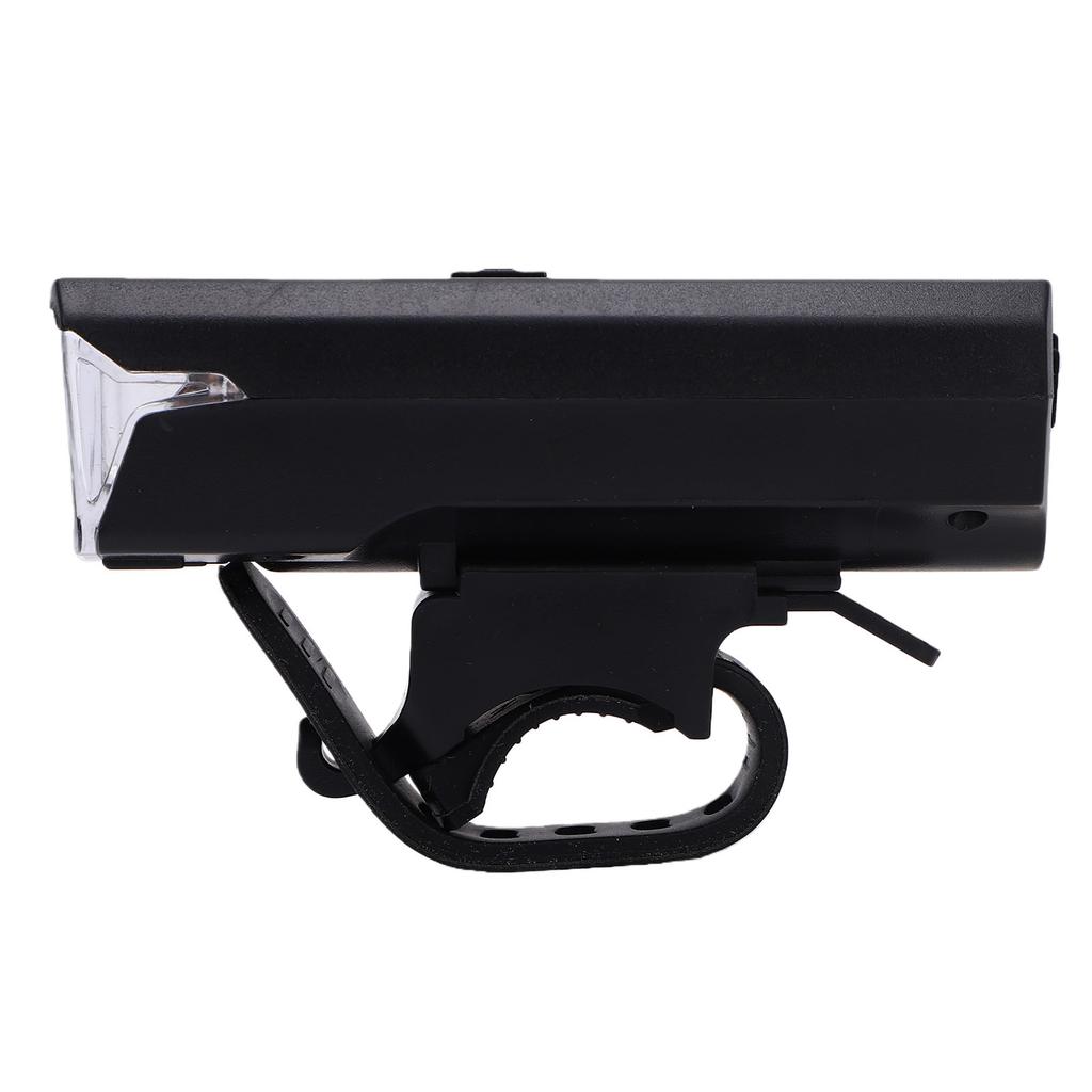 Bike Sensing Light Water Proof LED Cycling Front and Back Lamp for Outdoor Night Riding Digital Display Type C Charging