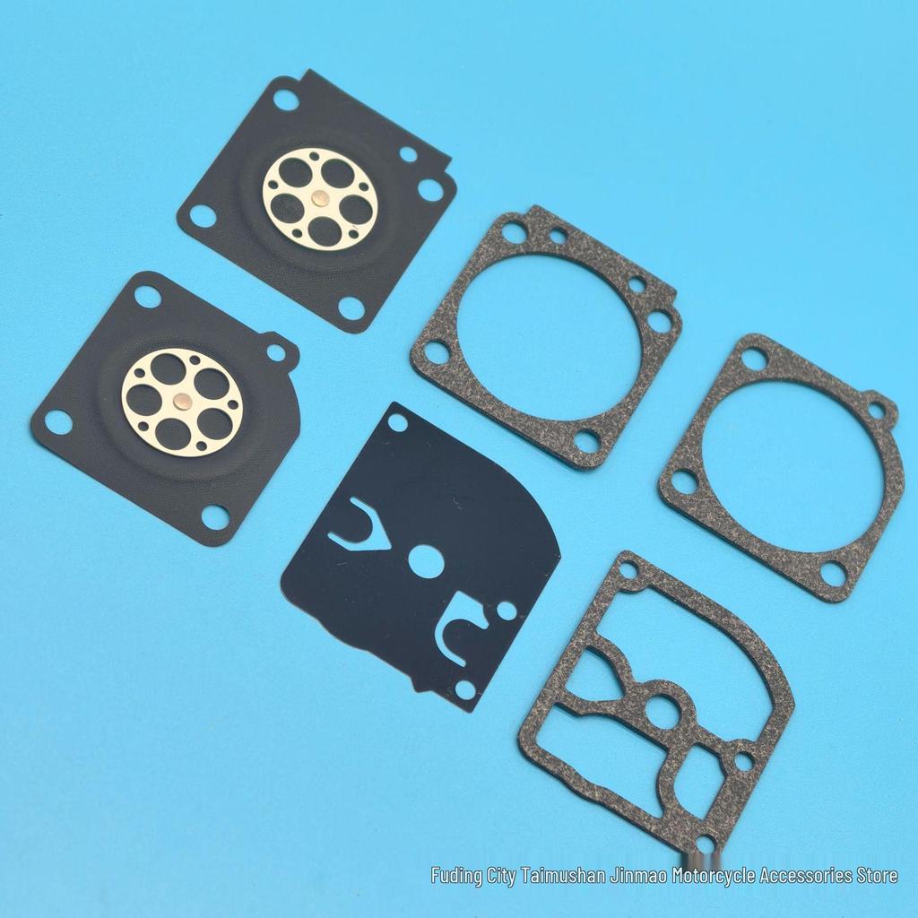 ZAMA GND-39 Carburetor Repair Kit for BG 45/46/55/65/85 Models