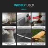 Multi-functional Water Leak Detector Sound Detection Various Pipe Detection Pipe Water Leak Detector Sound Detector Water Pipe