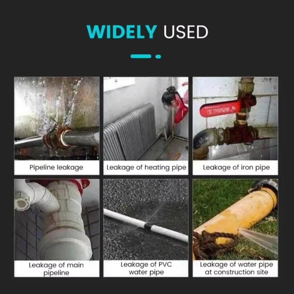 Multi-functional Water Leak Detector Sound Detection Various Pipe Detection Pipe Water Leak Detector Sound Detector Water Pipe
