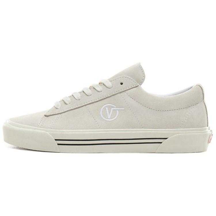 Vans Sid DX Anaheim Factory - White Men s VN0A4BTXUL4 EU 42.5