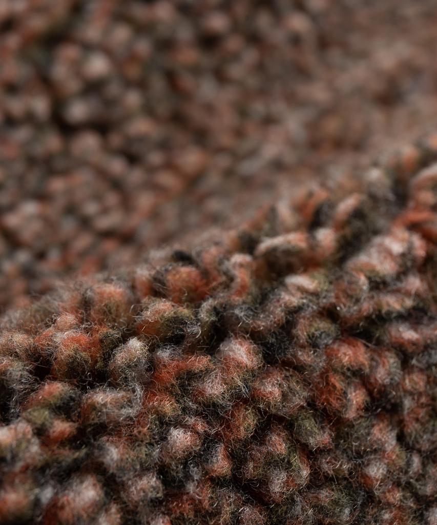 Wild Bricks Tcm Fleece Jacket (Olive)