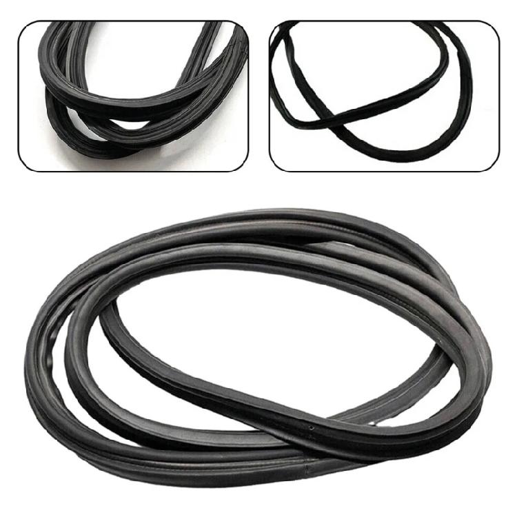 Replace 74865-T2A-003 Car Trunk Lid Seal Weatherstrip for Accord Auto Accessory
