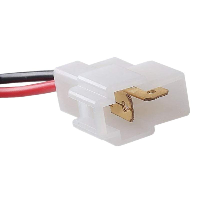 High Quality Low Pressure Universal Diesel Petrol Gaso Line Electric Fuel Pump HEP-02A 12V For Car Motorcycle
