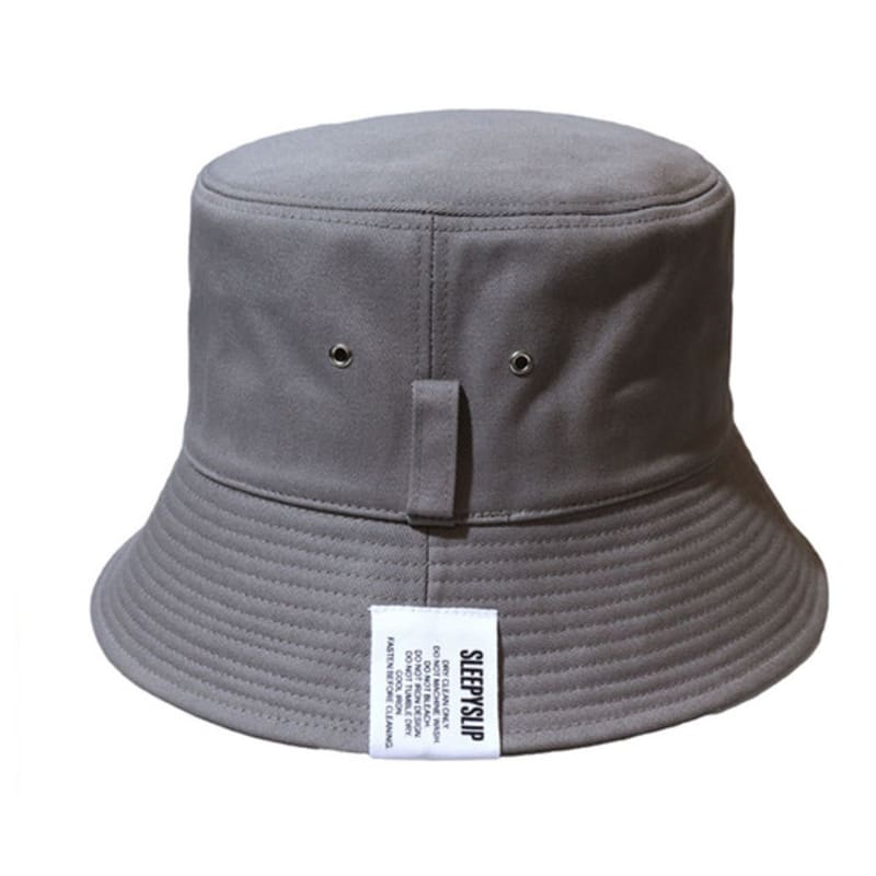 

SLEEPYSLIP [унисекс]ЕЛ ХЛОПКОВАЯ СЕРАЯ ПАНАМА free