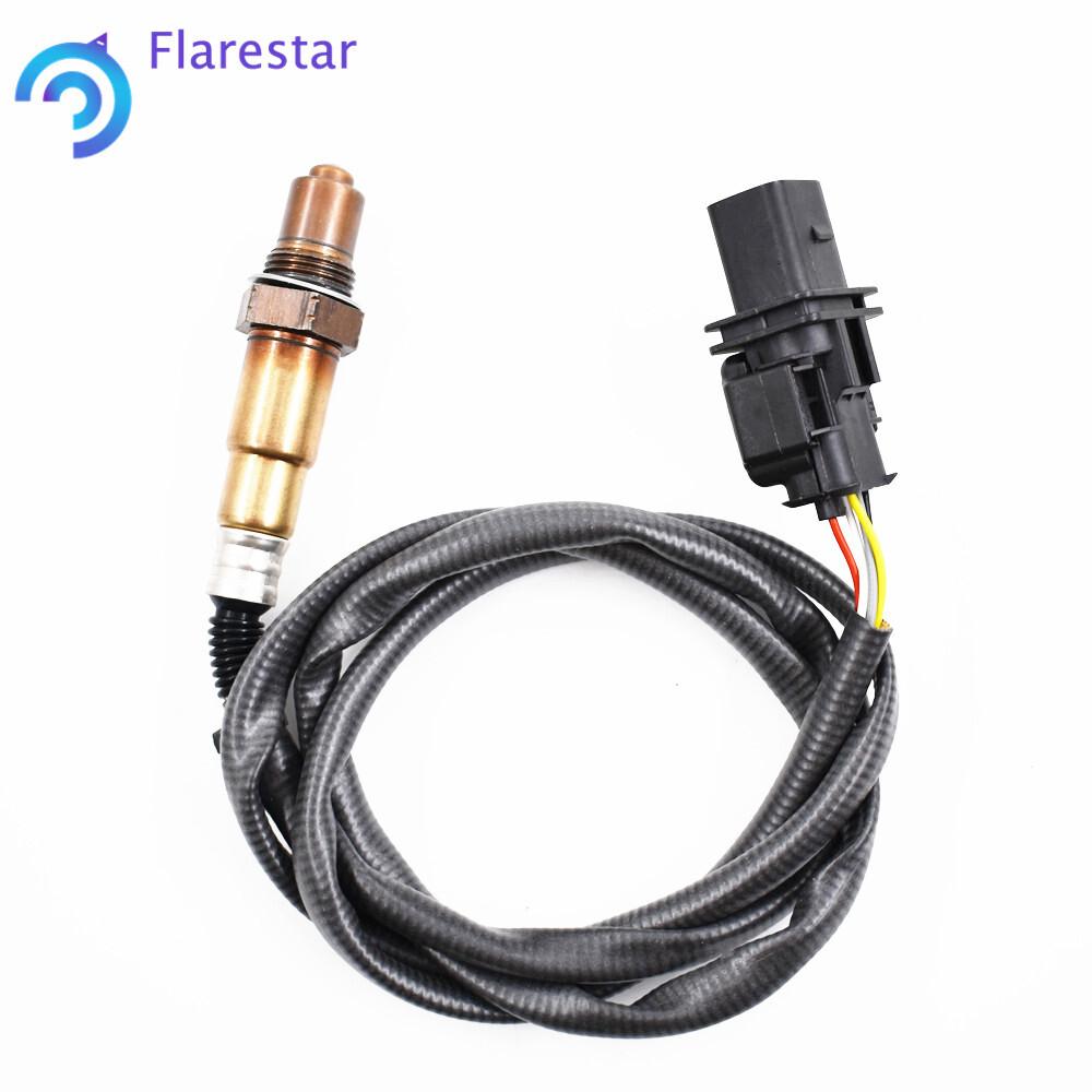 LSU4.9 O2 UEGO Wideband Oxygen Sensor for   30-2004 0258017025