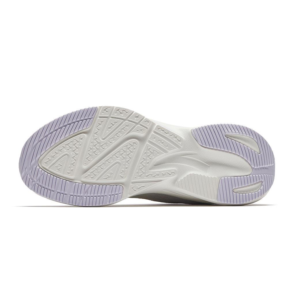 Anta Poison Sting 7 Shock Absorption Rebound Lightweight Low Top A-Shock Technology Fitness City Commuting Training Running Shoes 922615511-2