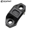 Motorcycle CNC Clamp Cover Brake Master Cylinder Clamp For Kawasaki Yamaha KTM Suzuki Honda CB650R CB500X CB500F CB1000R CBR650R