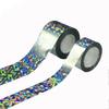 Bird Repellent Scare Tape Reflective Repeller Ribbon Pest Control Deterrent For Garden 2pcs