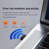 DMDM AD086 Wireless USB Wi-Fi Adapter (CN Version)