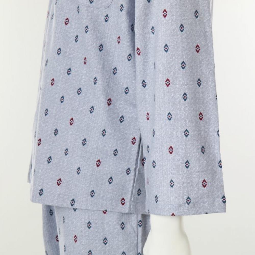 Wacoal Men S Geometric Pajama Wpaa503m