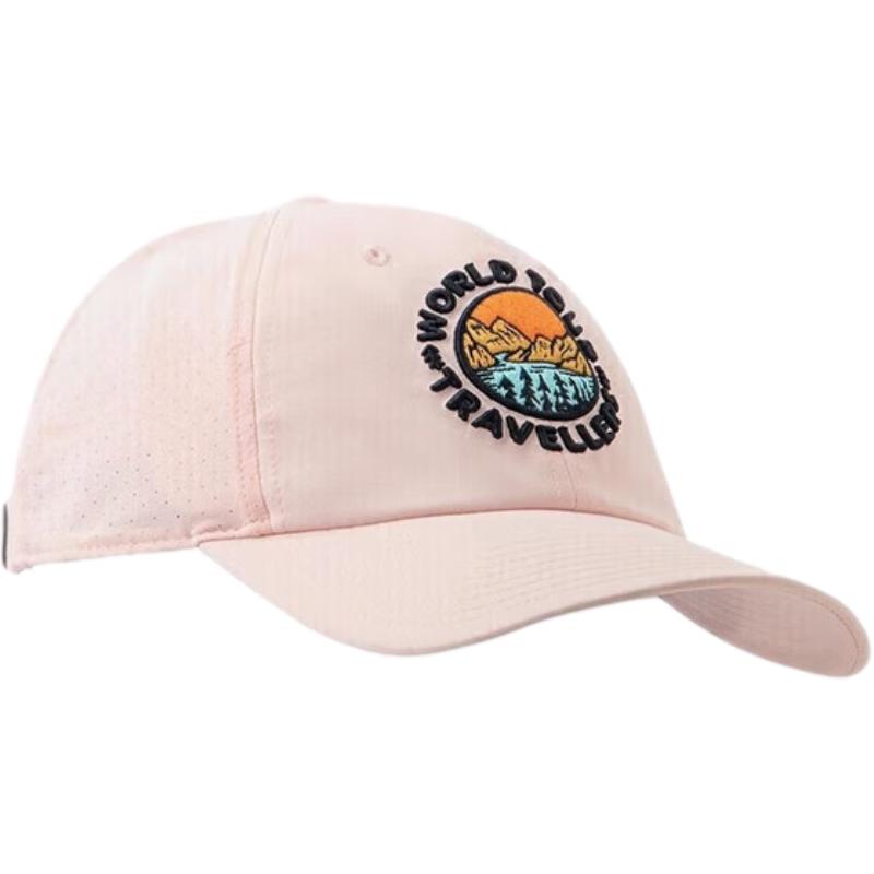 Decathlon Outdoor Sonnenschutz Baseballkappe