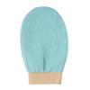 Jiemengzhe Double-Sided Exfoliating Bath Glove