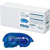 Kokuyo Tape Glue Dot Liner Hold Refill 10 Pcs TA-D4200-08NX10