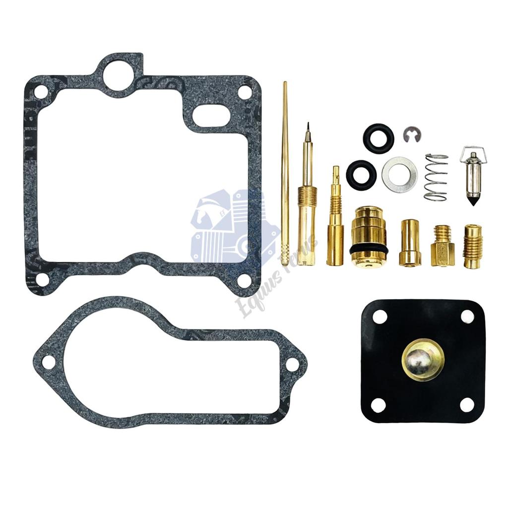 Yamaha XT250 TT250 Vergaser Reparaturkit Ersatzteile