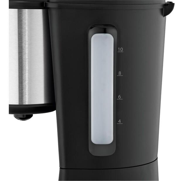 Кофемашина WMF Bueno Aroma (61.3022.5004/0412250011)